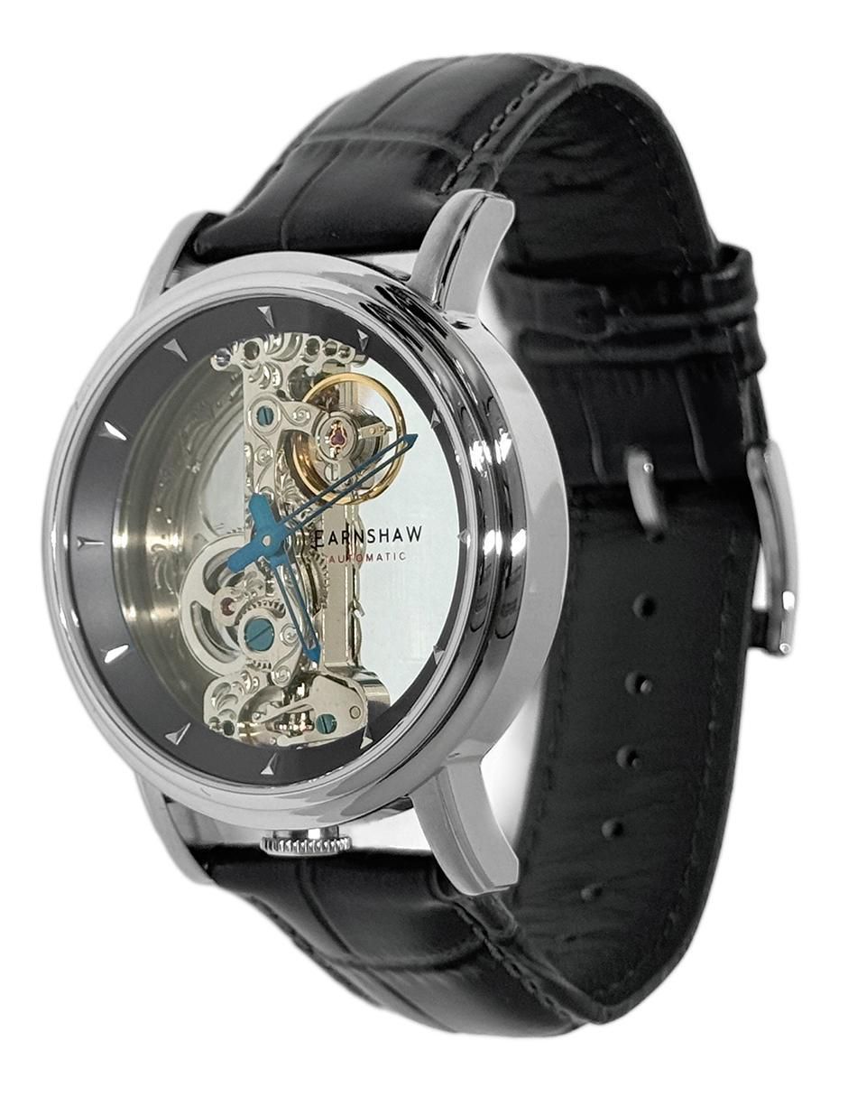 Reloj Earnshaw Fowler Bridge para hombre ES-8225-01