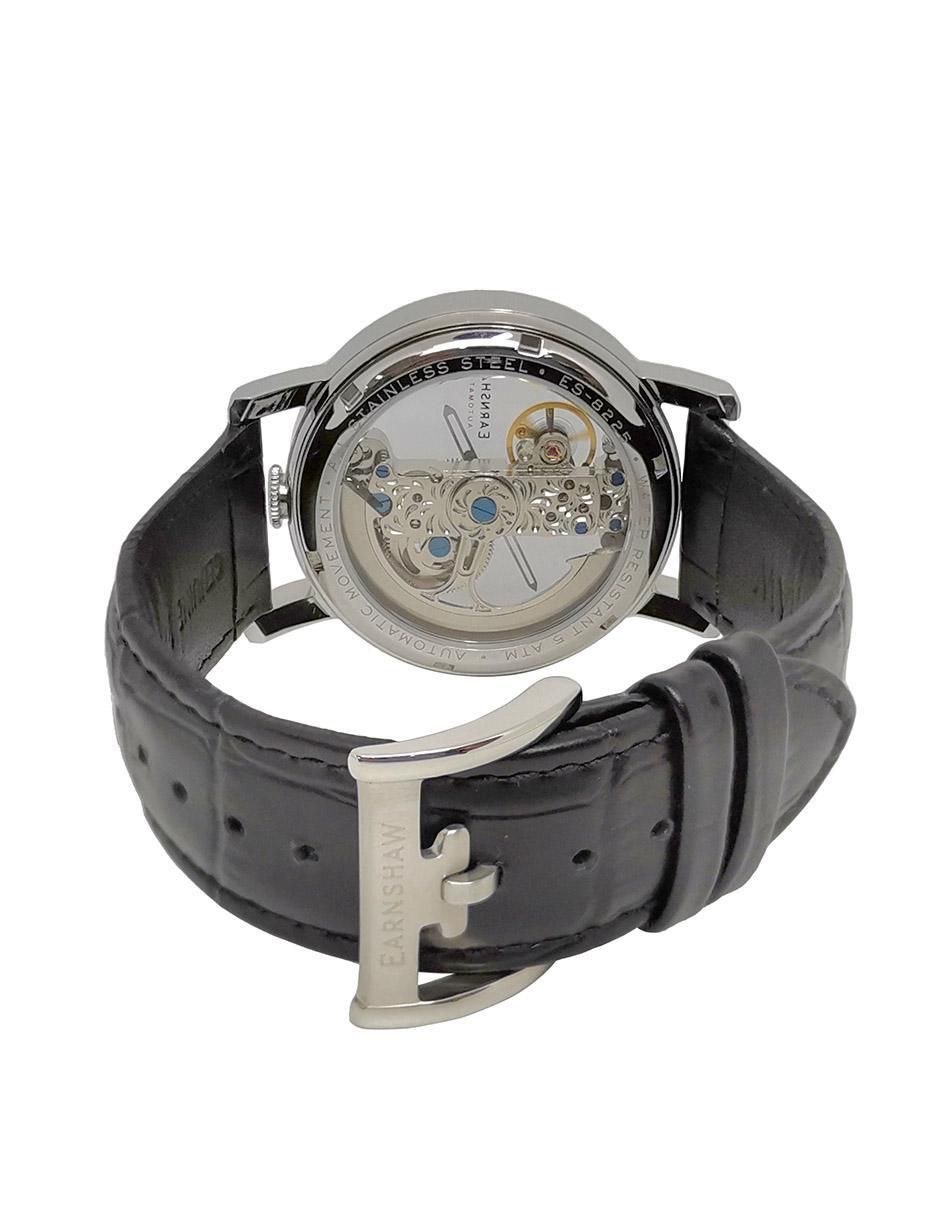 Reloj Earnshaw Fowler Bridge para hombre ES-8225-01