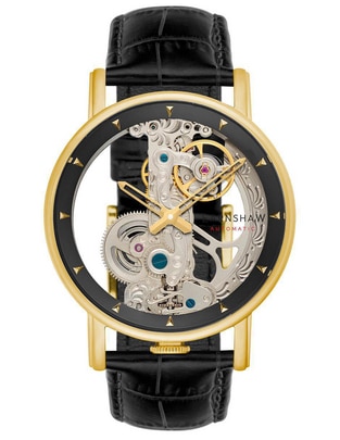 Reloj Earnshaw Fowler Bridge para hombre ES-8225-04