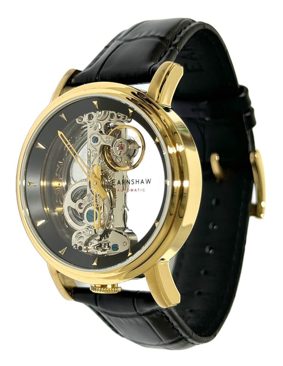 Reloj Earnshaw Fowler Bridge para hombre ES-8225-04