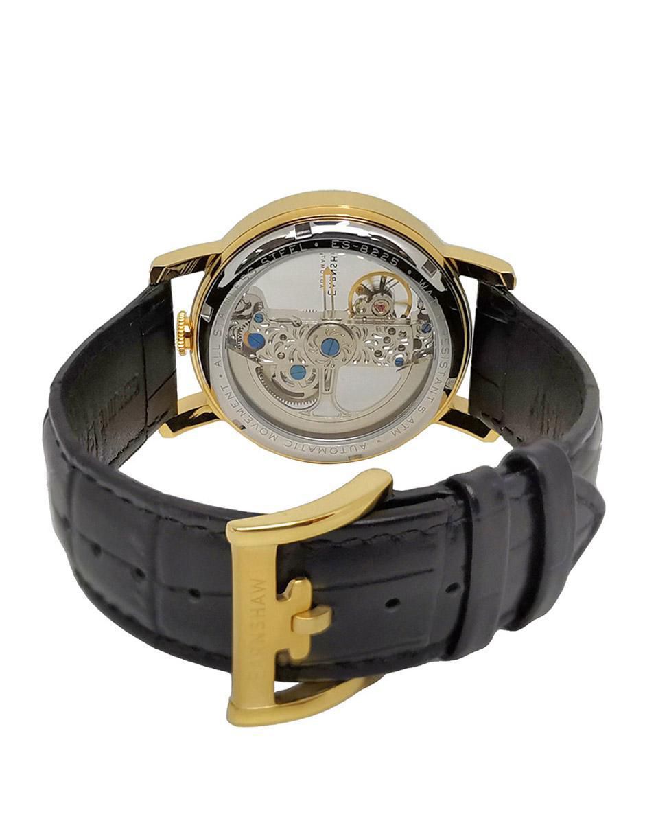 Reloj Earnshaw Fowler Bridge para hombre ES-8225-04