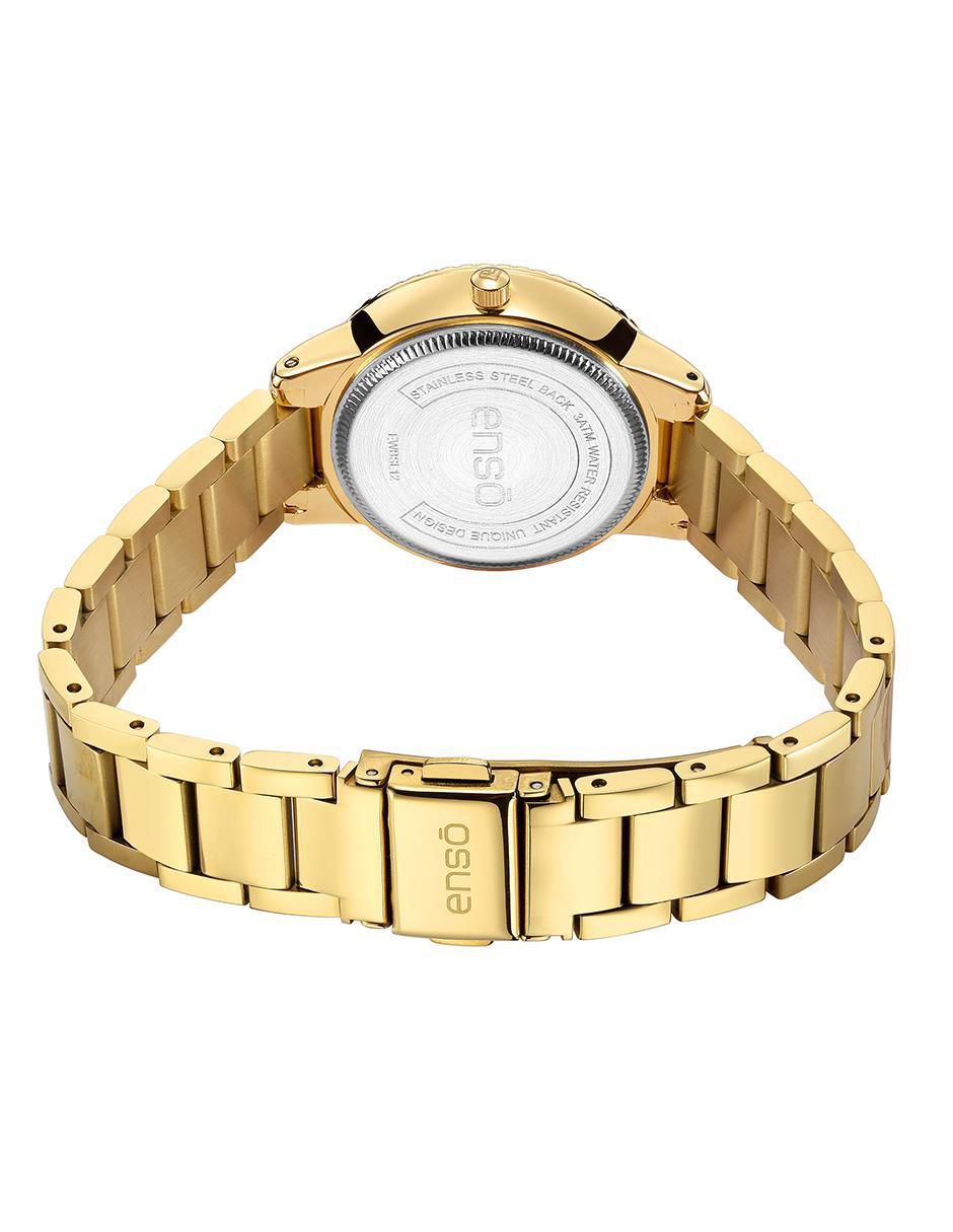 Reloj Fashion para mujer EWBSL12 5