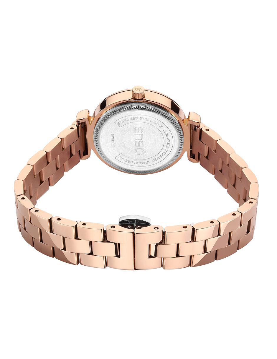 Reloj Trendy para mujer EWBSL10 5