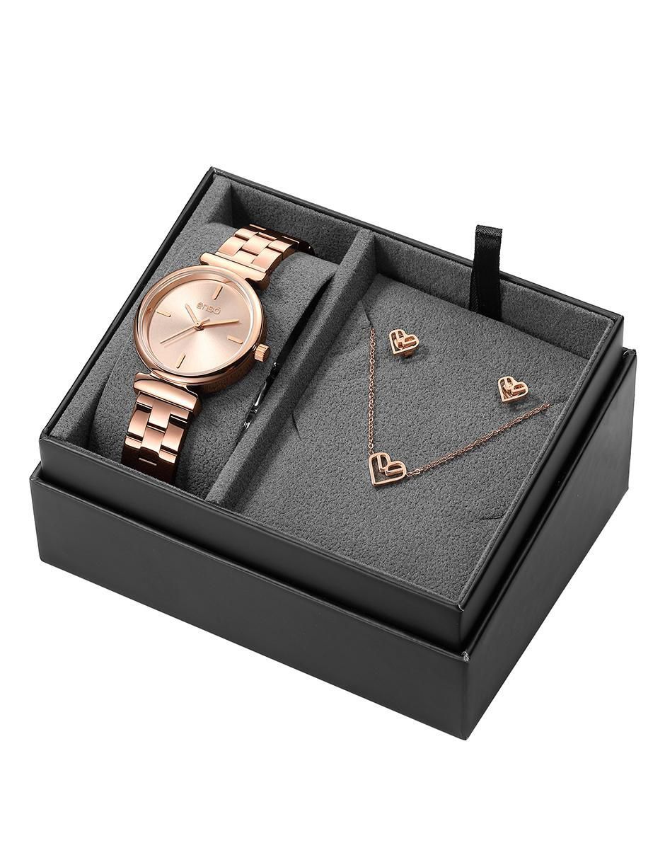 Reloj Trendy para mujer EWBSL10