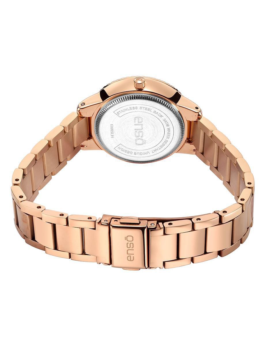 Reloj Fashion para mujer EWBSL11 5