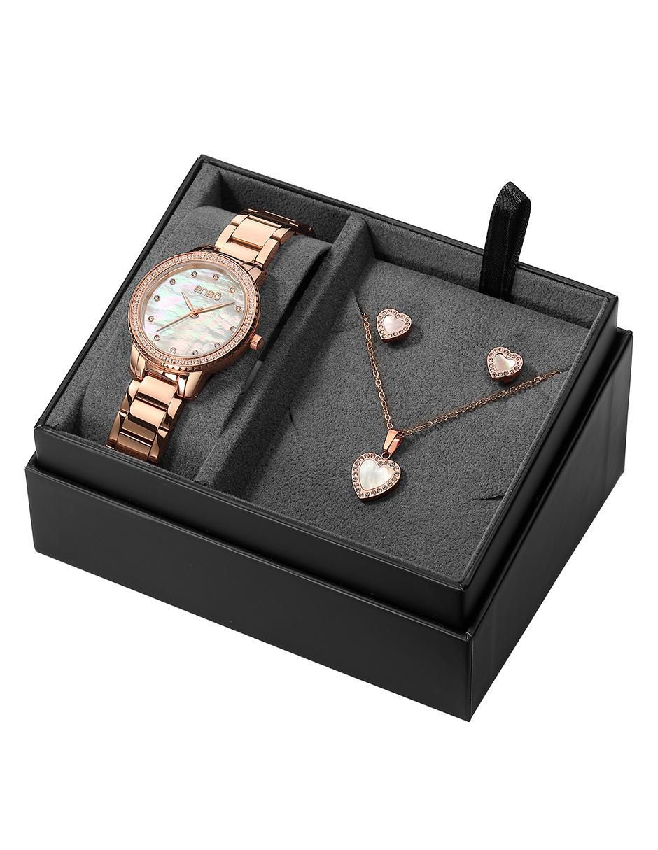 Reloj Fashion para mujer EWBSL11