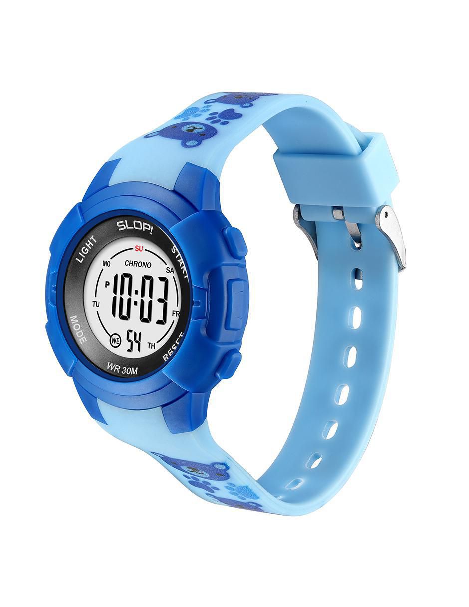 Reloj Osos para unisex SW24403G2