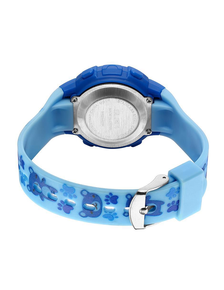 Reloj Osos para unisex SW24403G2