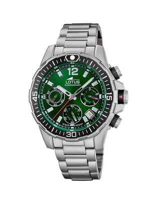 Reloj Lotus Chrono para hombre 18977/3