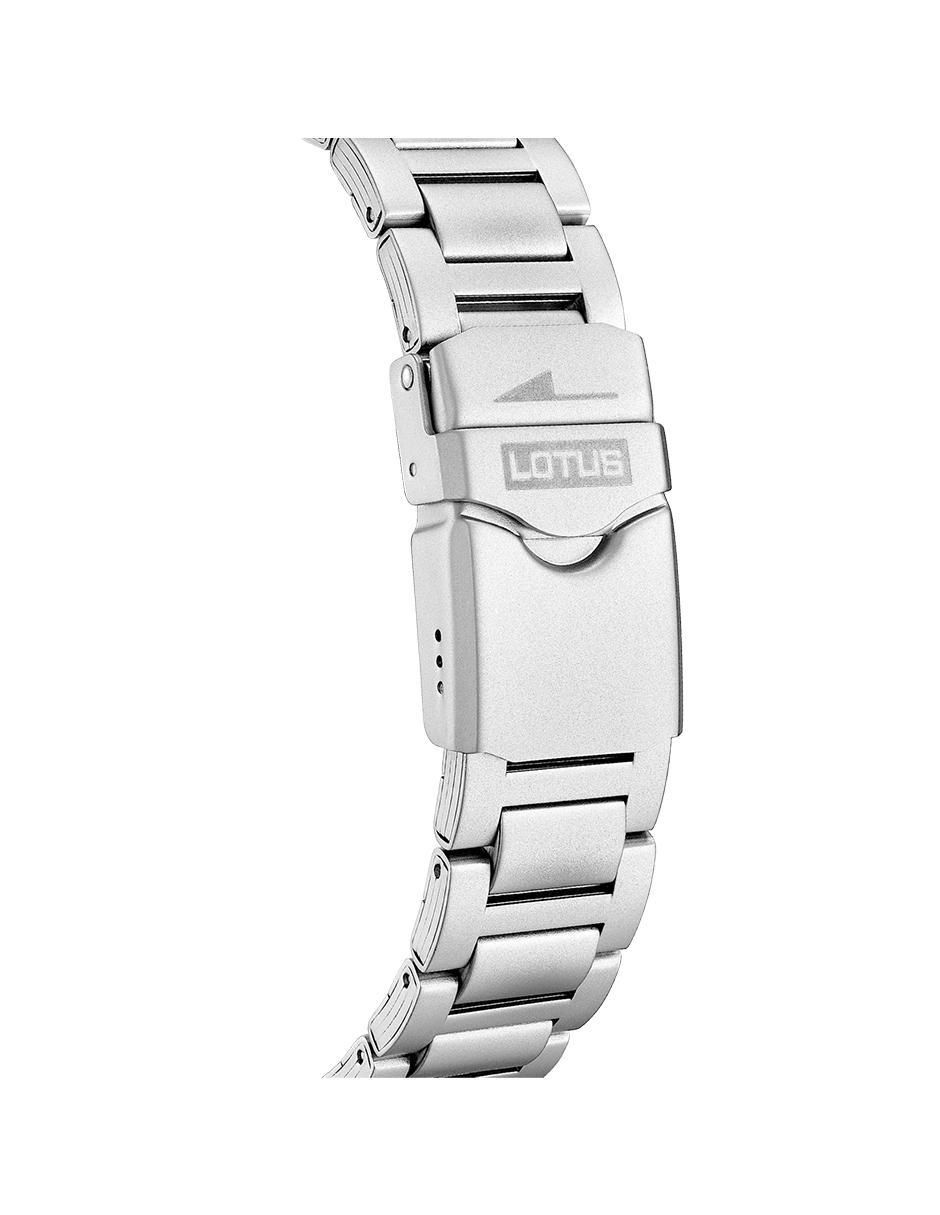 Reloj Lotus Chrono para hombre 18977/3