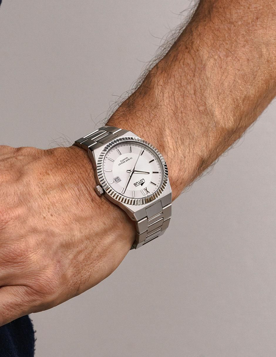 Reloj Lotus Freedom Collection para hombre 18835/1