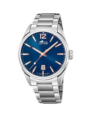 Reloj Lotus Minimalist for him para hombre 18692/2