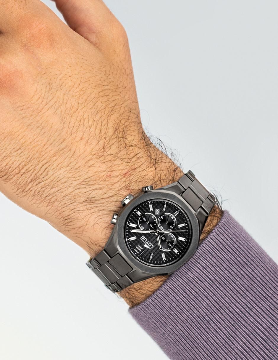 Reloj Lotus Excellent para hombre 18849/1