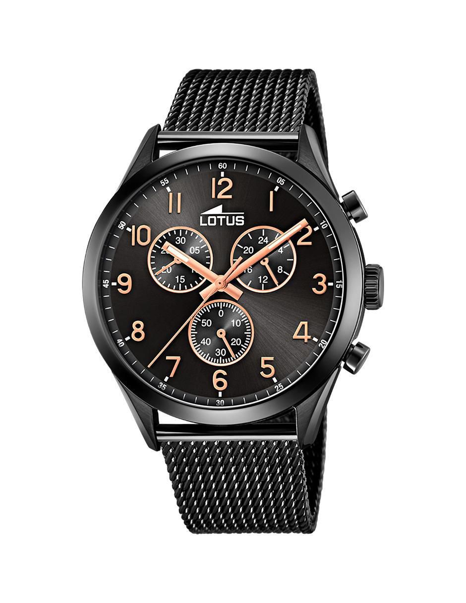 Reloj Chrono para hombre 18639/1