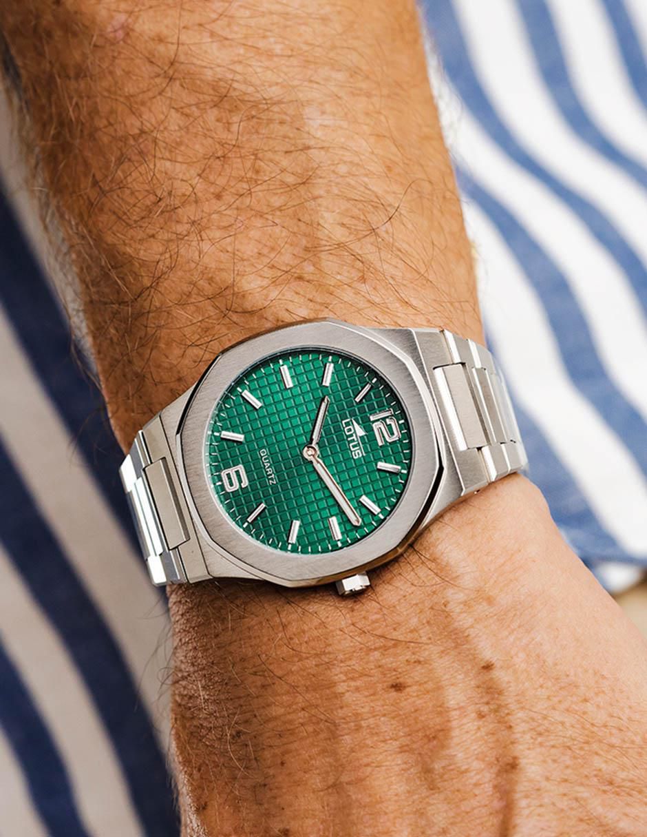 Reloj Excellent para hombre 18841/3 10