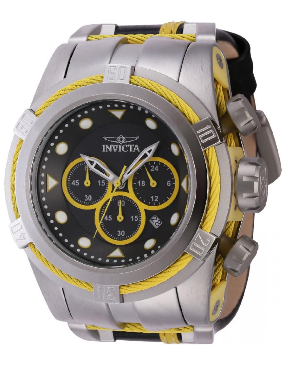 Reloj Bolt para hombre 43791