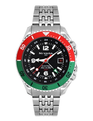 Reloj Sea To Sky para unisex NP25208MACNA Reloj Sea To Sky para unisex NP25208MACNA