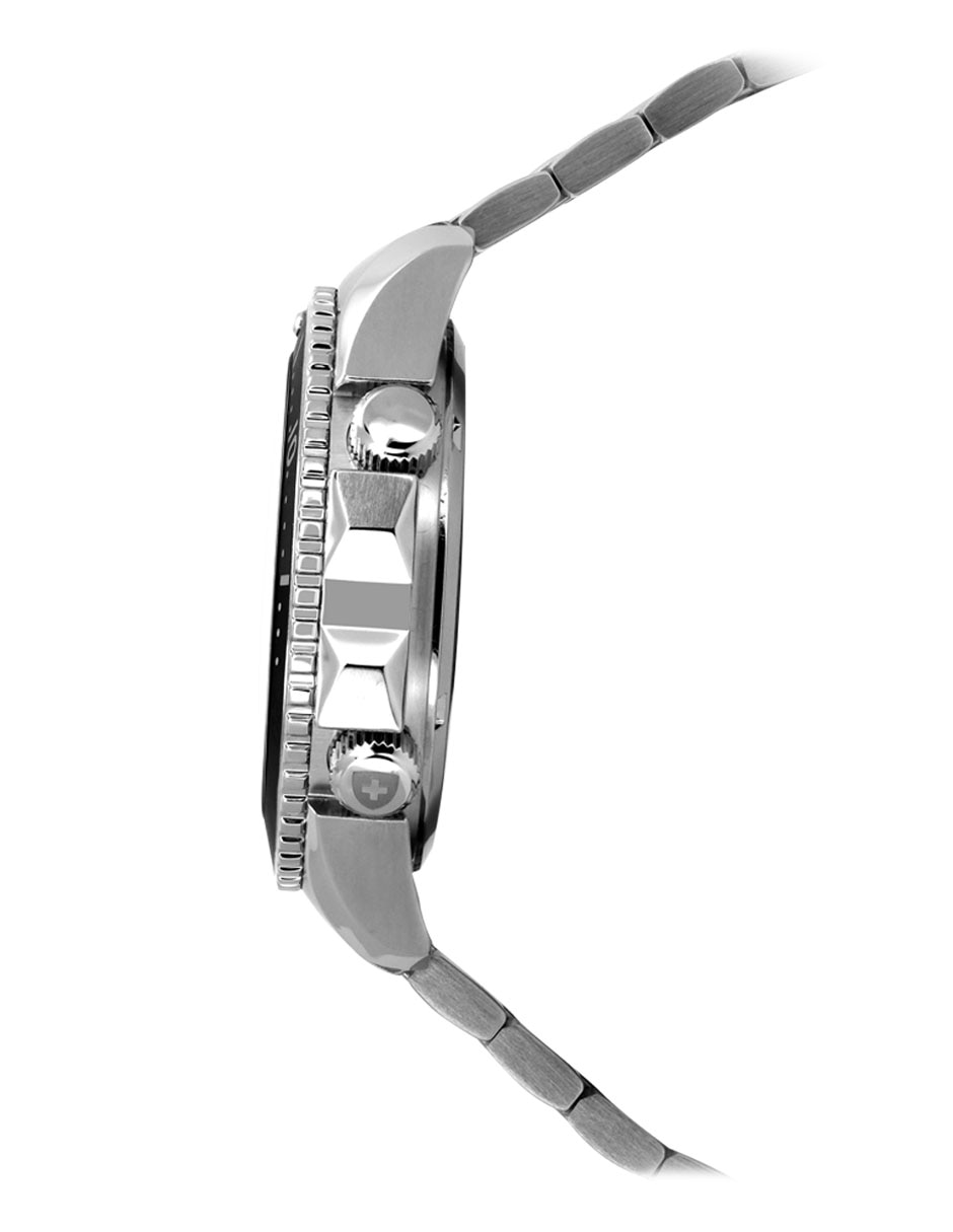 Reloj Sea To Sky para unisex NP25208MACNA 2