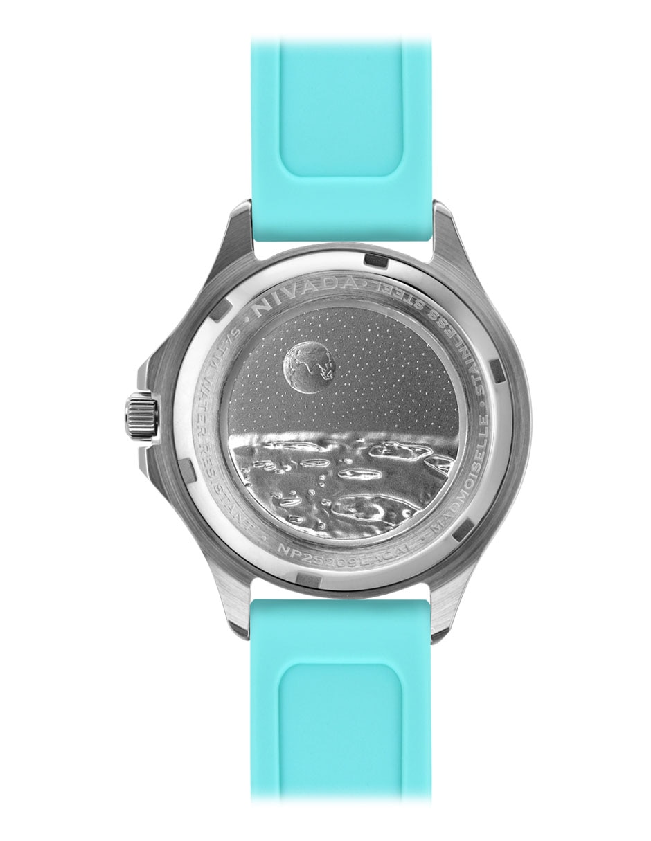 Reloj Moonmaster para unisex NP25209LACAI 3