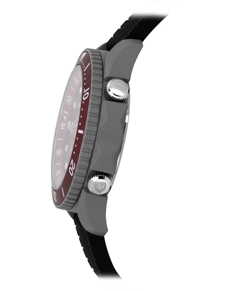 Reloj Sea To Sky para unisex NP25561MPVRI