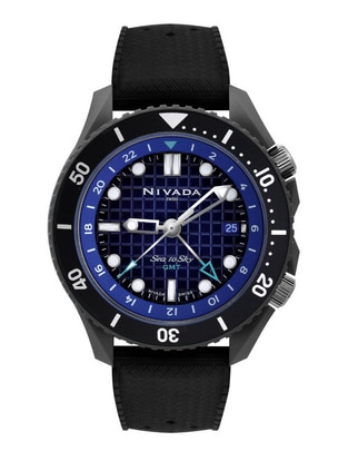 Reloj Sea To Sky para unisex NP25566MPVMI