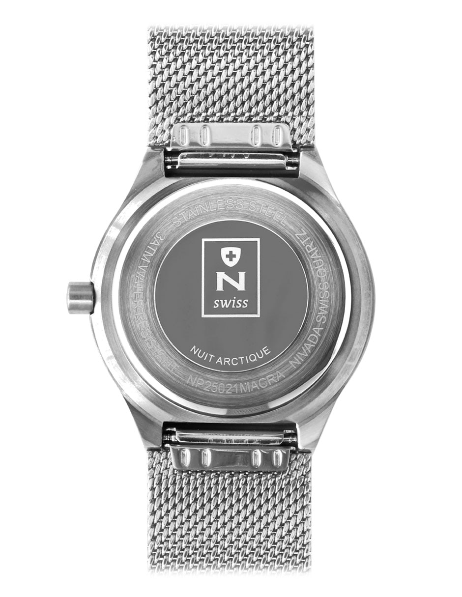 Reloj Executive para unisex NP25021MACRA