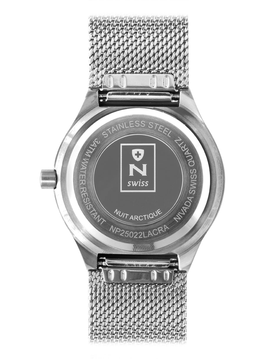 Reloj Executive para unisex NP25022LACRA