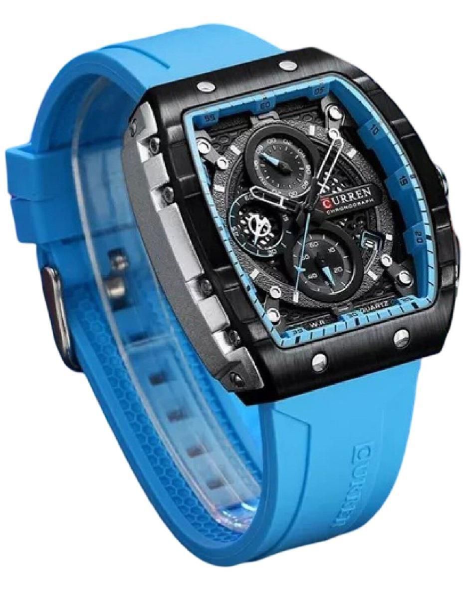 Reloj Kred para hombre KRED8221 2