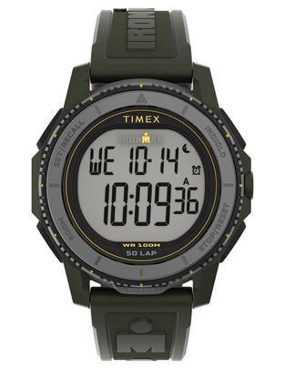 Reloj Ironman Finisher Adrenaline para hombre TW5M58000VT