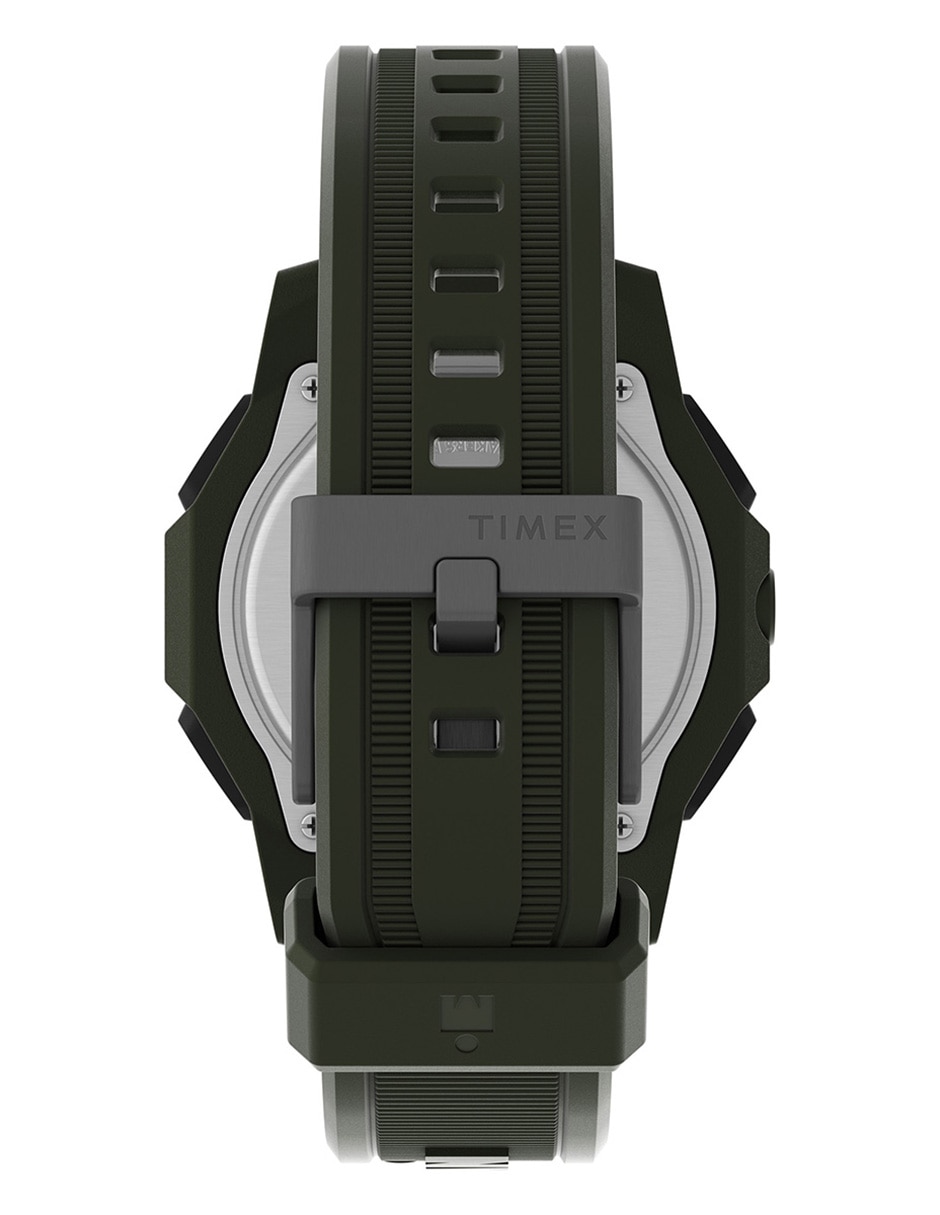 Reloj Ironman Finisher Adrenaline para hombre TW5M58000VT