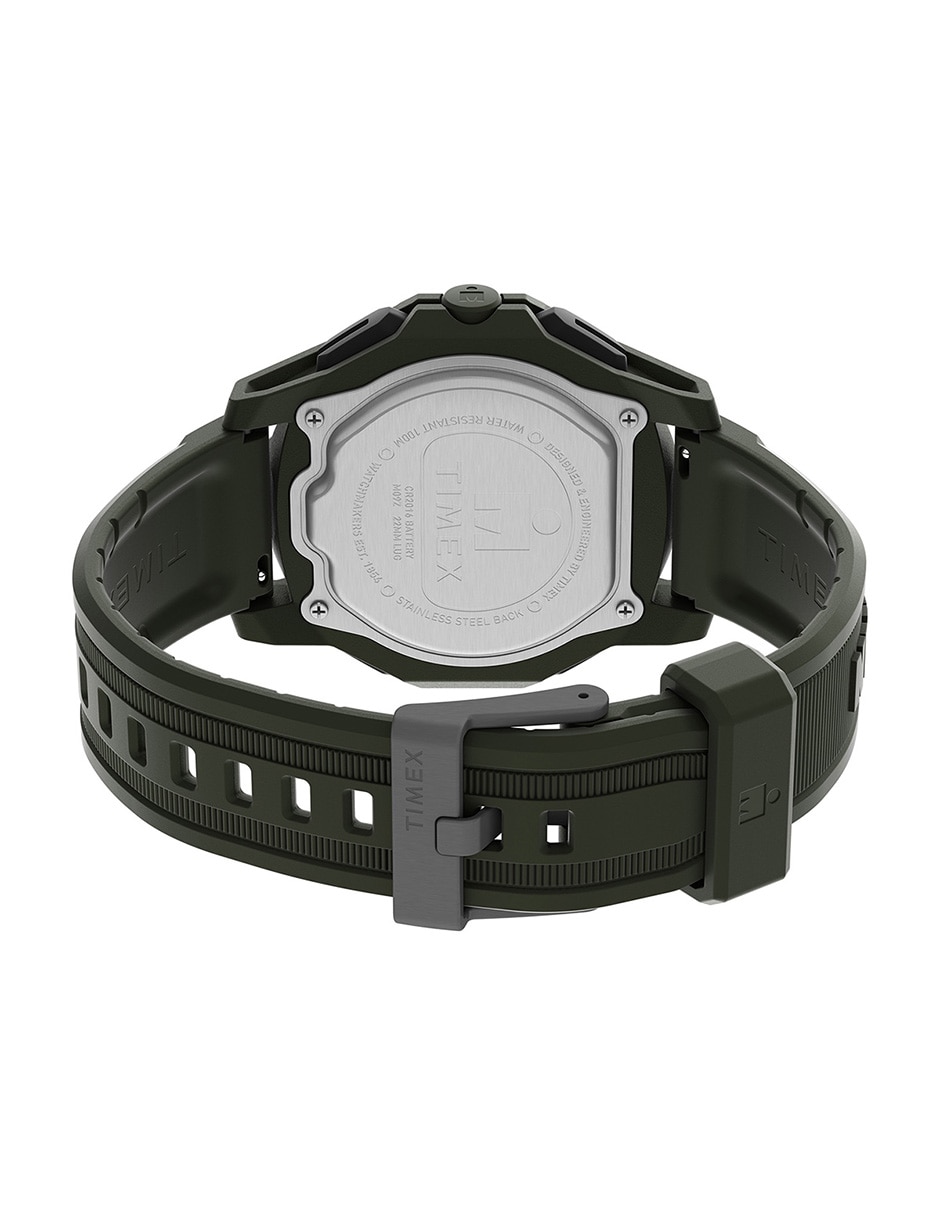 Reloj Ironman Finisher Adrenaline para hombre TW5M58000VT
