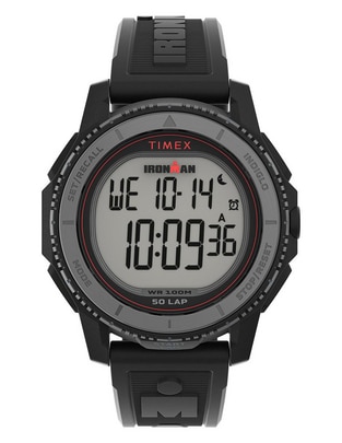 Reloj Ironman Finisher Adrenaline para hombre TW5M57800VT