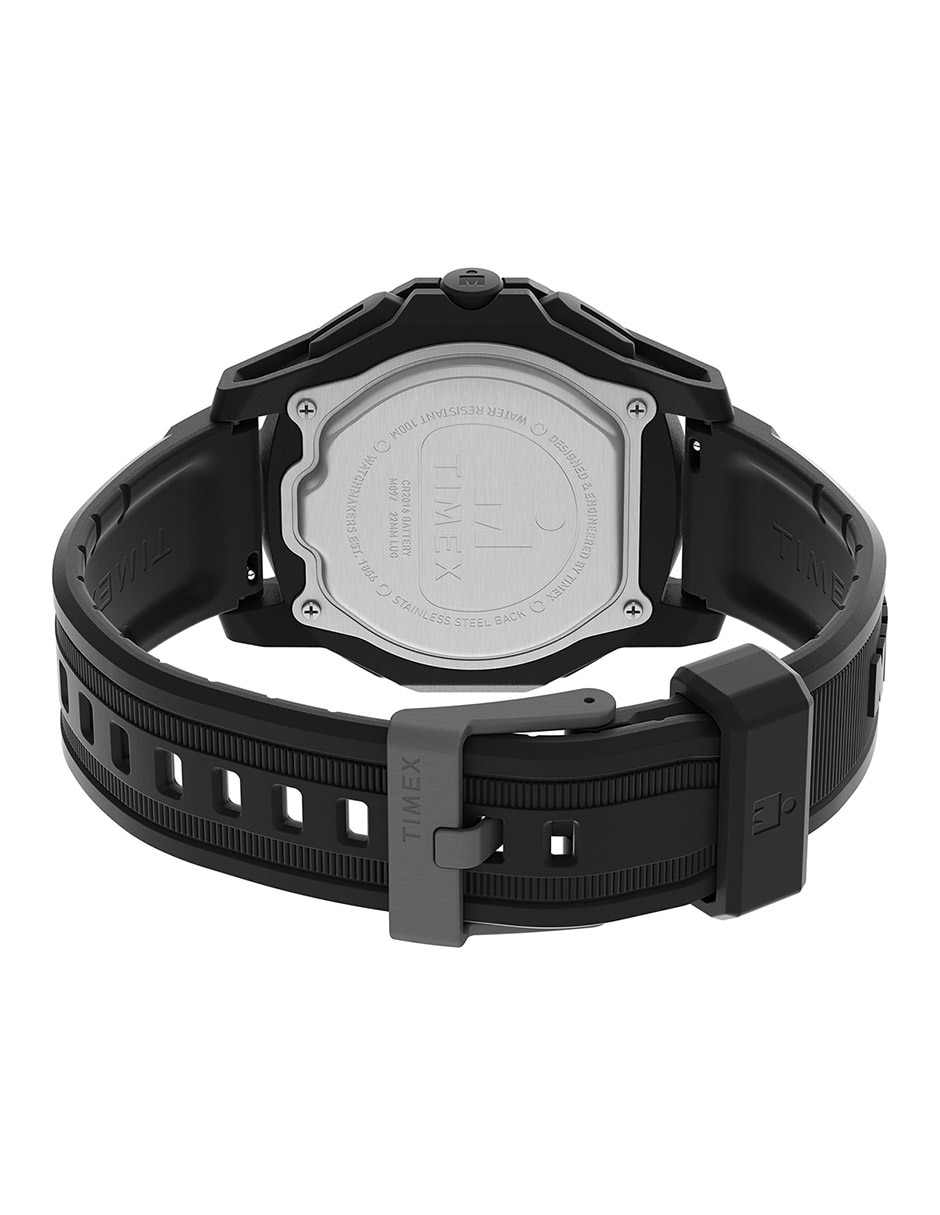 Reloj Ironman Finisher Adrenaline para hombre TW5M57800VT