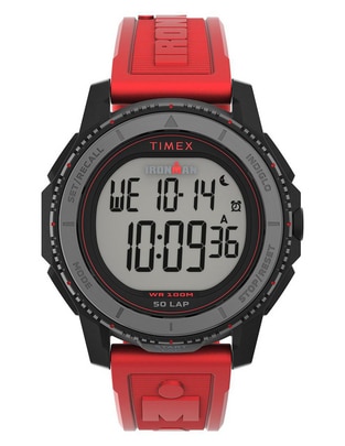Reloj Ironman Finisher Adrenaline para hombre TW5M57900VT
