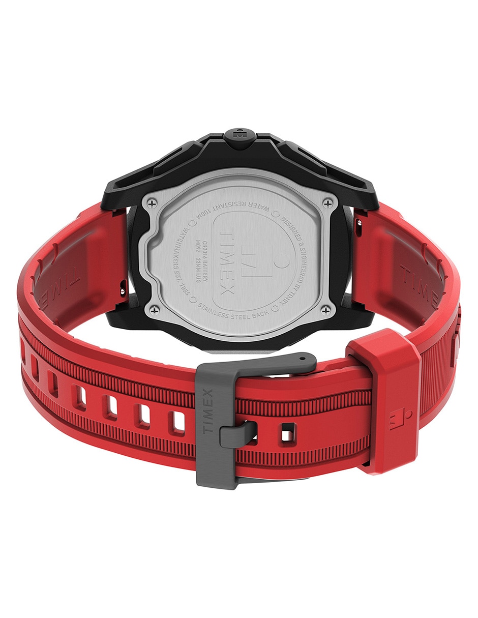 Reloj Ironman Finisher Adrenaline para hombre TW5M57900VT
