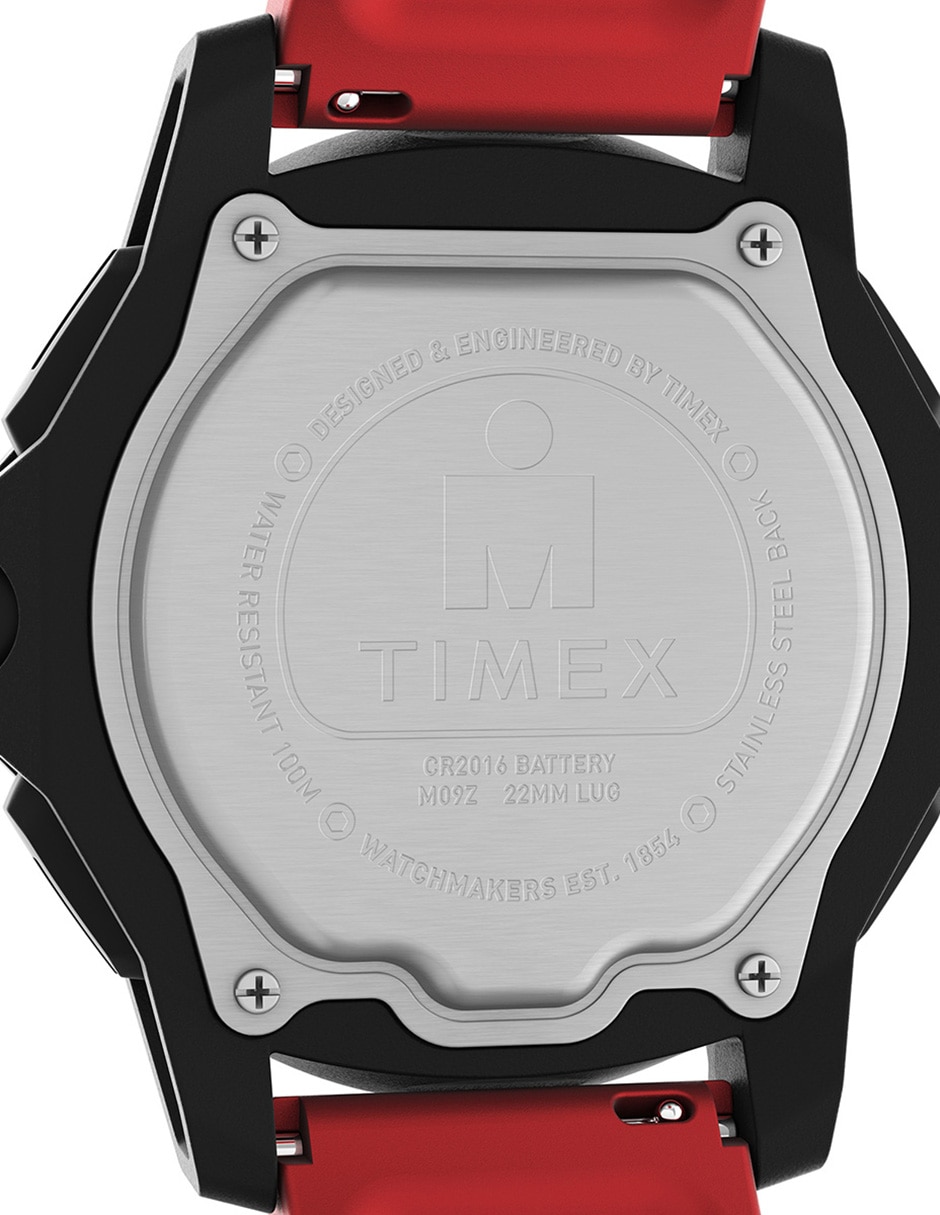Reloj Ironman Finisher Adrenaline para hombre TW5M57900VT
