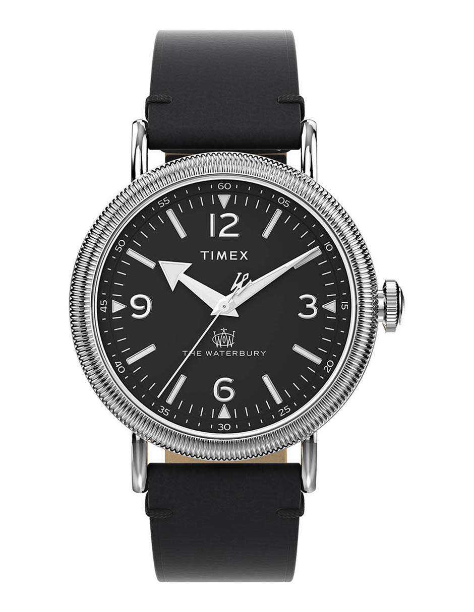 Reloj Waterbury Standard para hombre TW2W20200VT