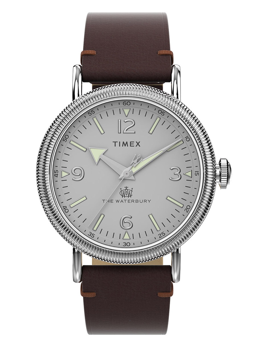 Reloj Waterbury Standard para hombre TW2W20300VT