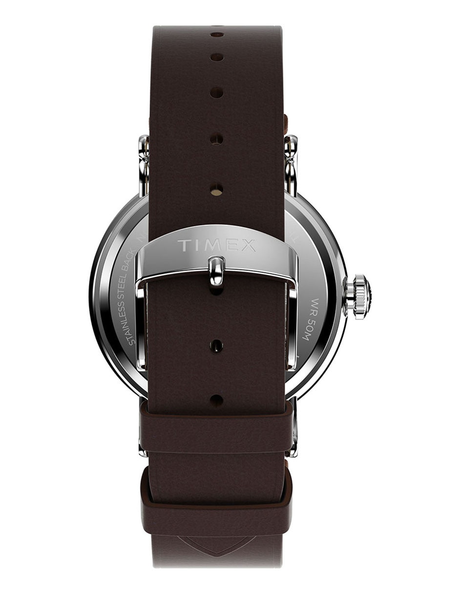 Reloj Waterbury Standard para hombre TW2W20300VT