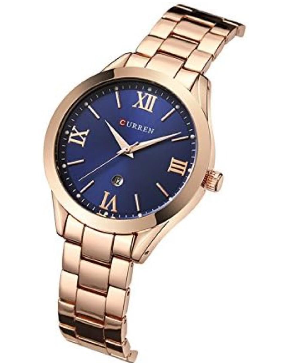 Reloj Kreb para mujer KREB632003