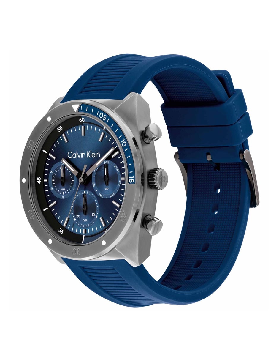 Reloj CK Flex para hombre 25200468 5