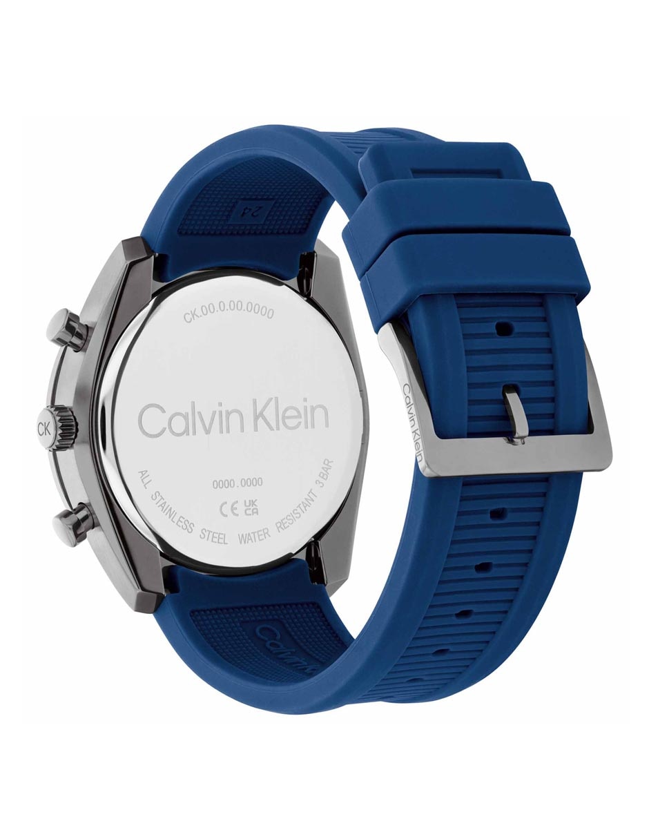 Reloj CK Flex para hombre 25200468 6