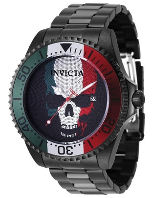 Reloj pro diver para hombre 47539 Reloj pro diver para hombre 47539