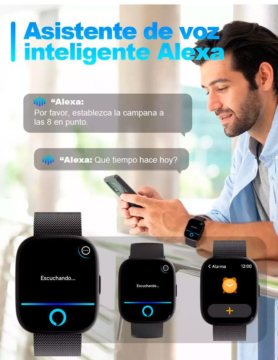 Smartwatch 3