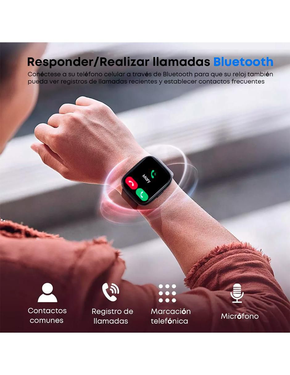 Smartwatch 4