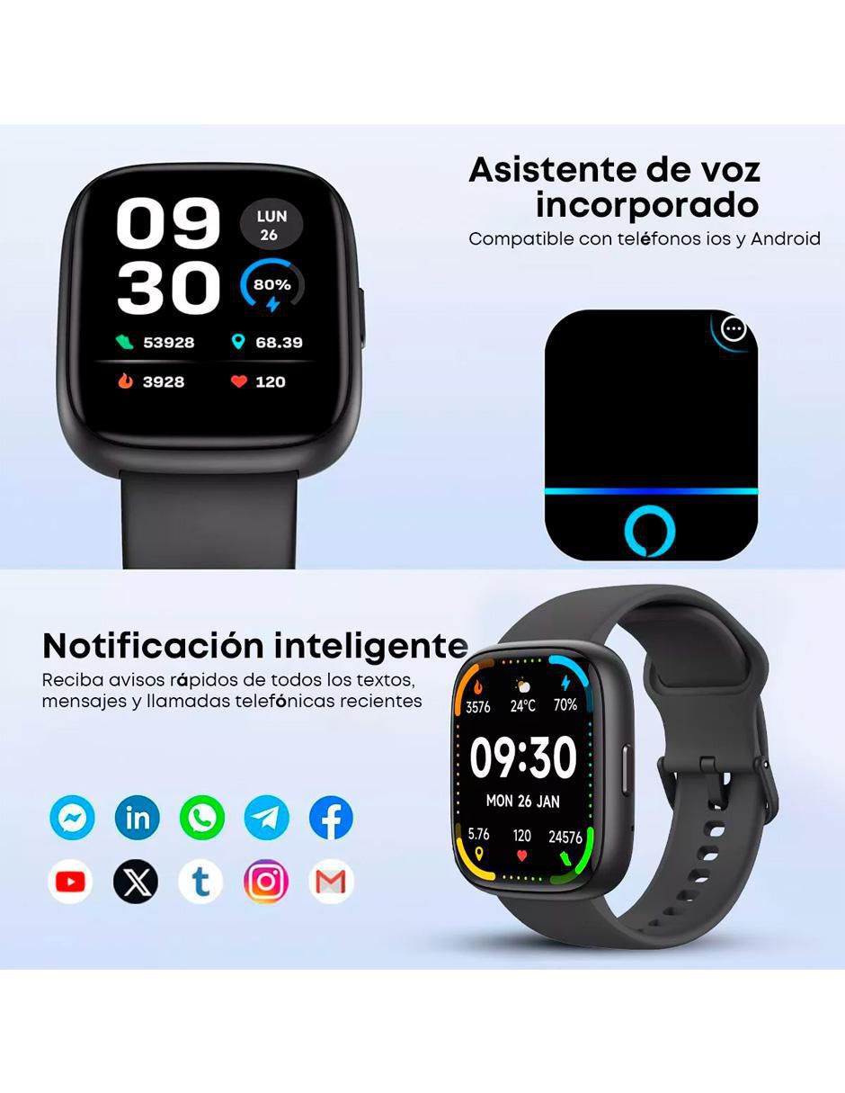 Smartwatch 5