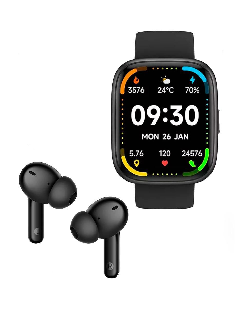 Smartwatch 6