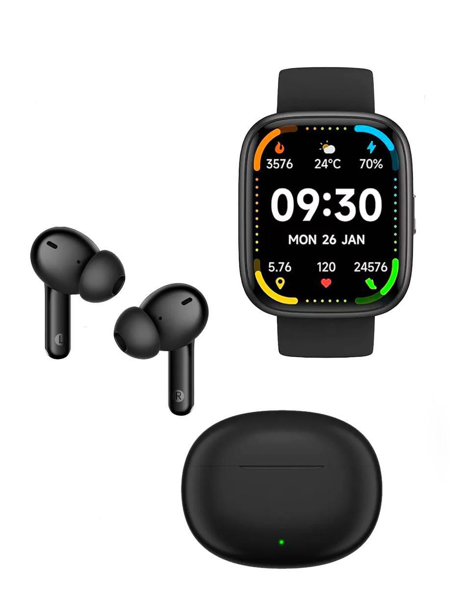Smartwatch 7