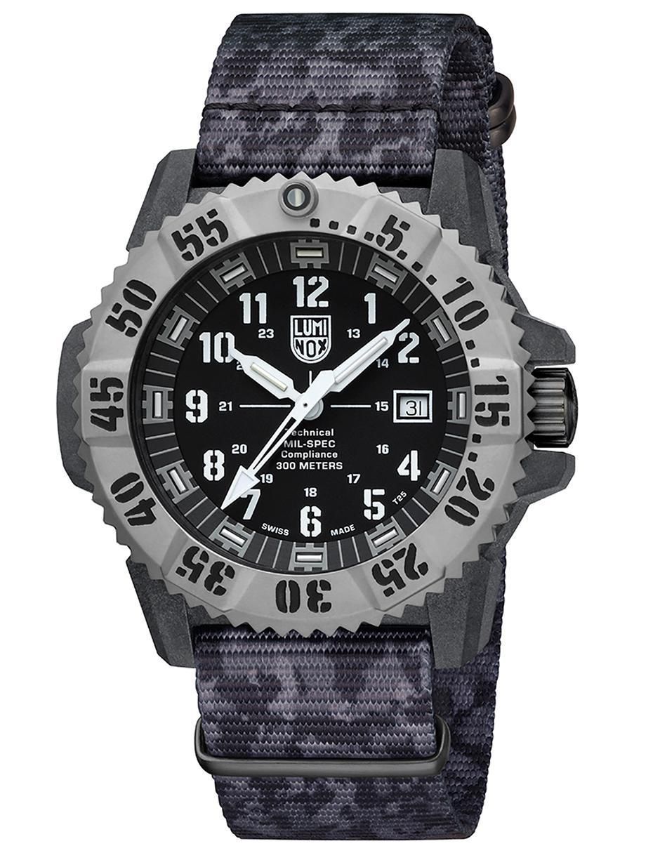 Reloj Luminox MIL-SPEC Series para hombre XL.3351.1.SET