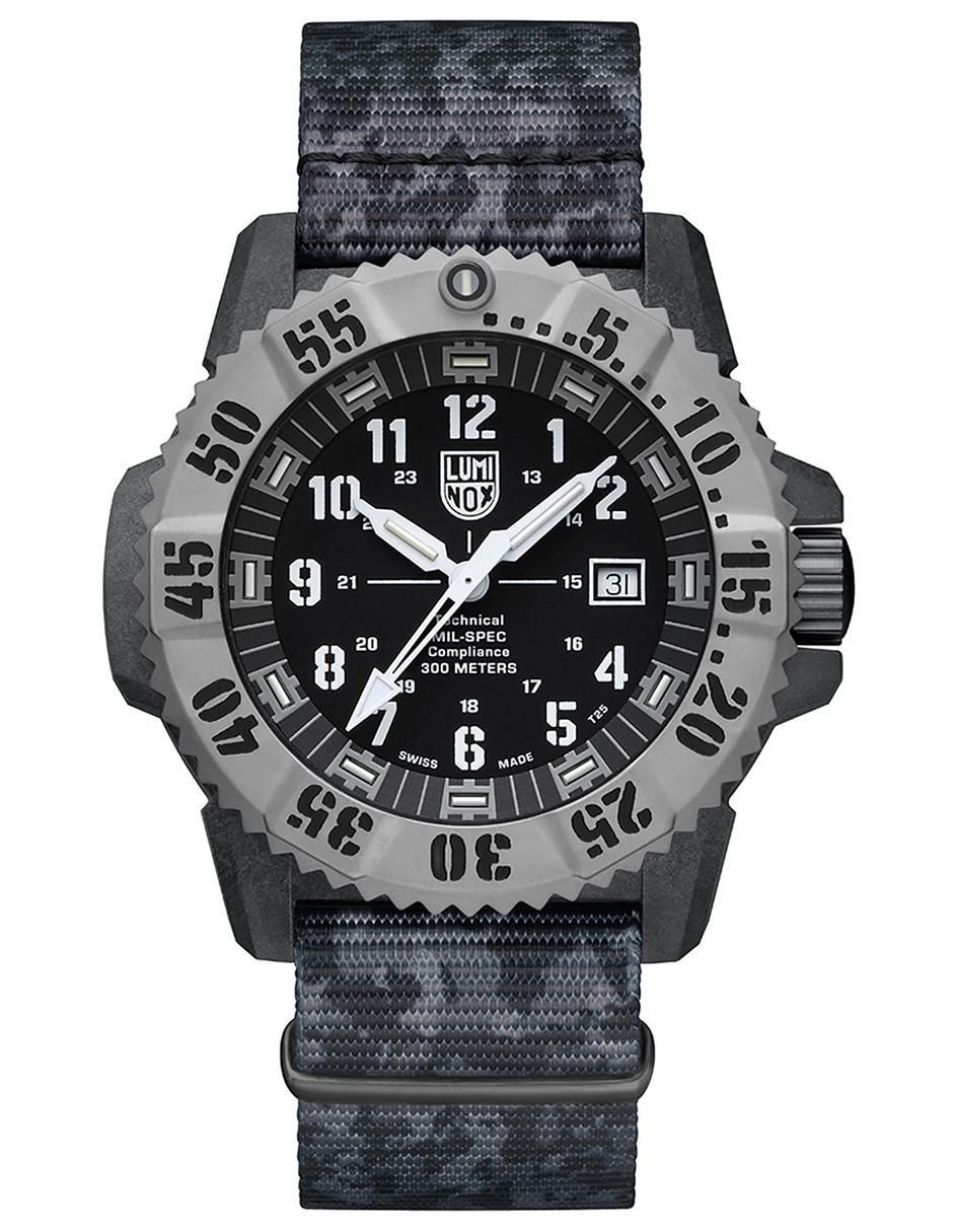 Reloj Luminox MIL-SPEC Series para hombre XL.3351.1.SET